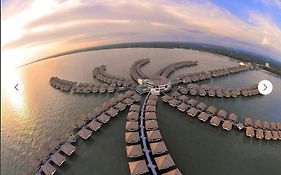 Golden Palm Tree Resort Sepang Avani